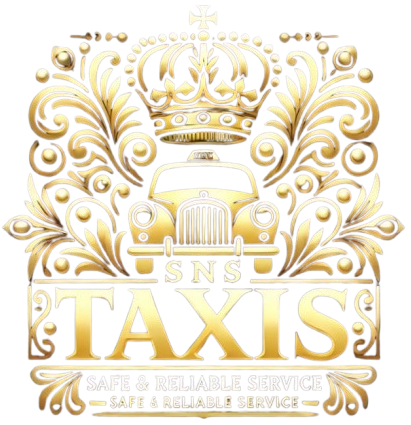 SNS Taxis Ltd Reliable Taxi & Airport Transfer Services